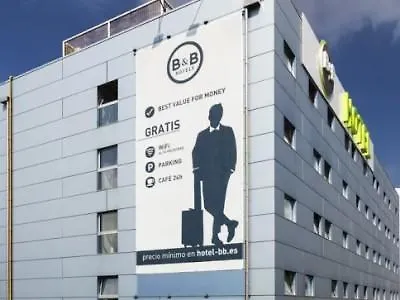 B&B Hotel Barcelona Mollet Mollet del Valles Spain