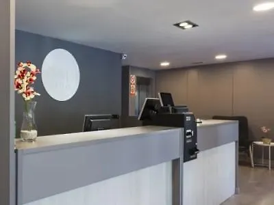 B&B Hotel Barcelona Mollet Mollet del Valles
