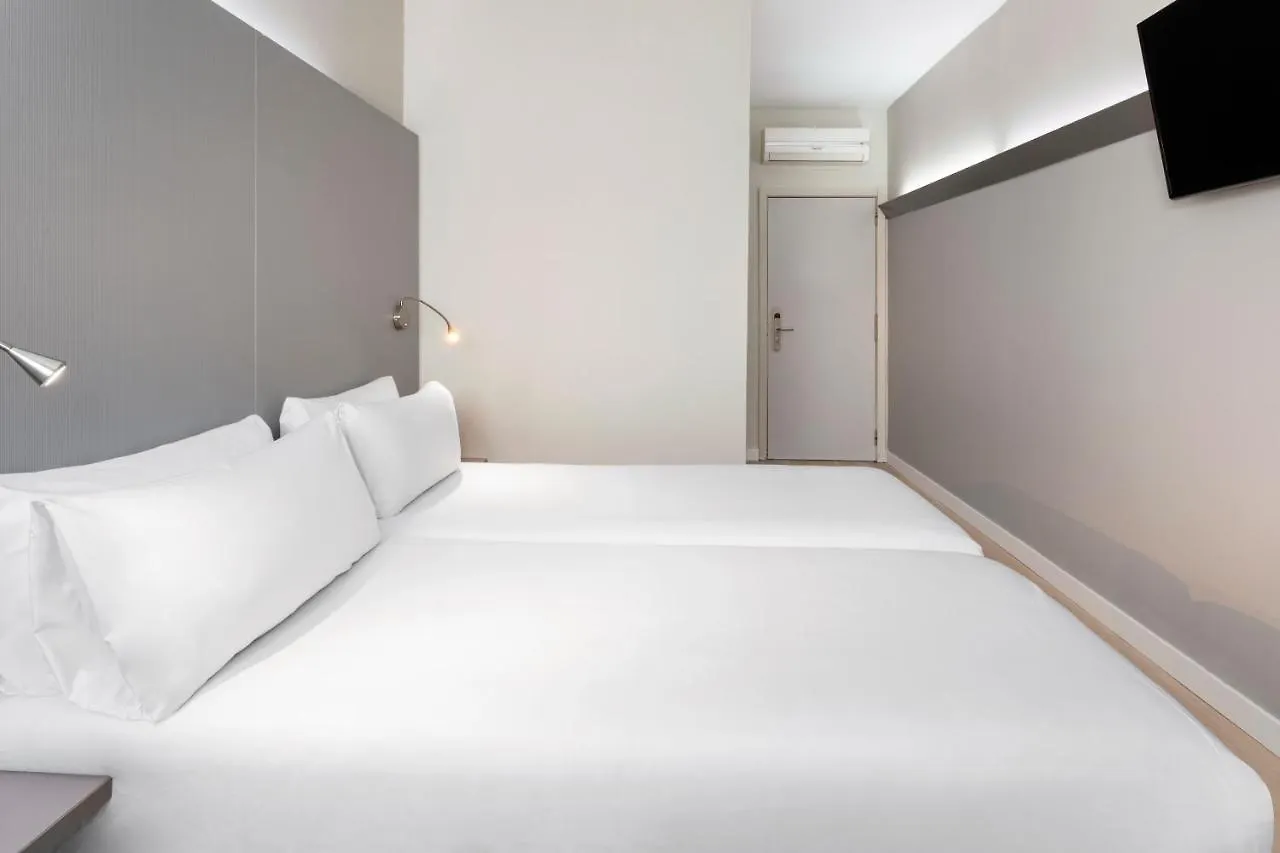 B&B Hotel Barcelona Mollet Mollet del Valles Spain