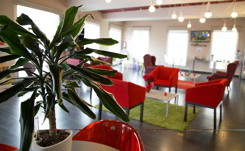 B&B Hotel Barcelona Mollet Мольет-дель-Вальес