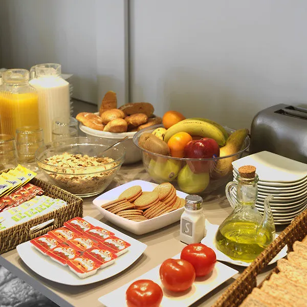 B&B Hotel Barcelona Mollet Mollet del Valles