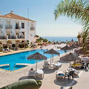 Trh Spanien