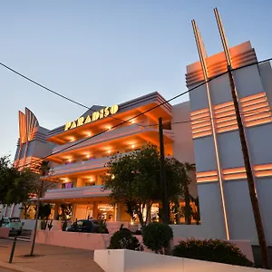 Paradiso Ibiza Art - Adults Only Spanien