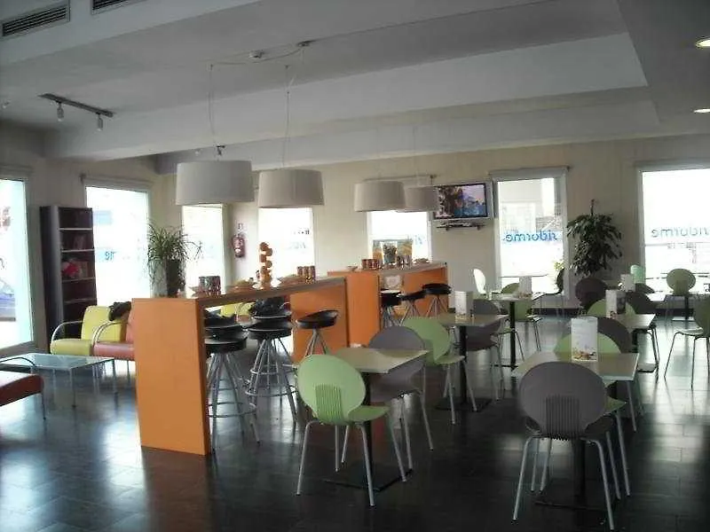 B&B Hotel Barcelona Mollet Mollet del Vallès
